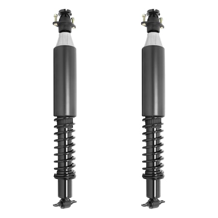 Unity 65200c Rear Conversion Kit 65200c